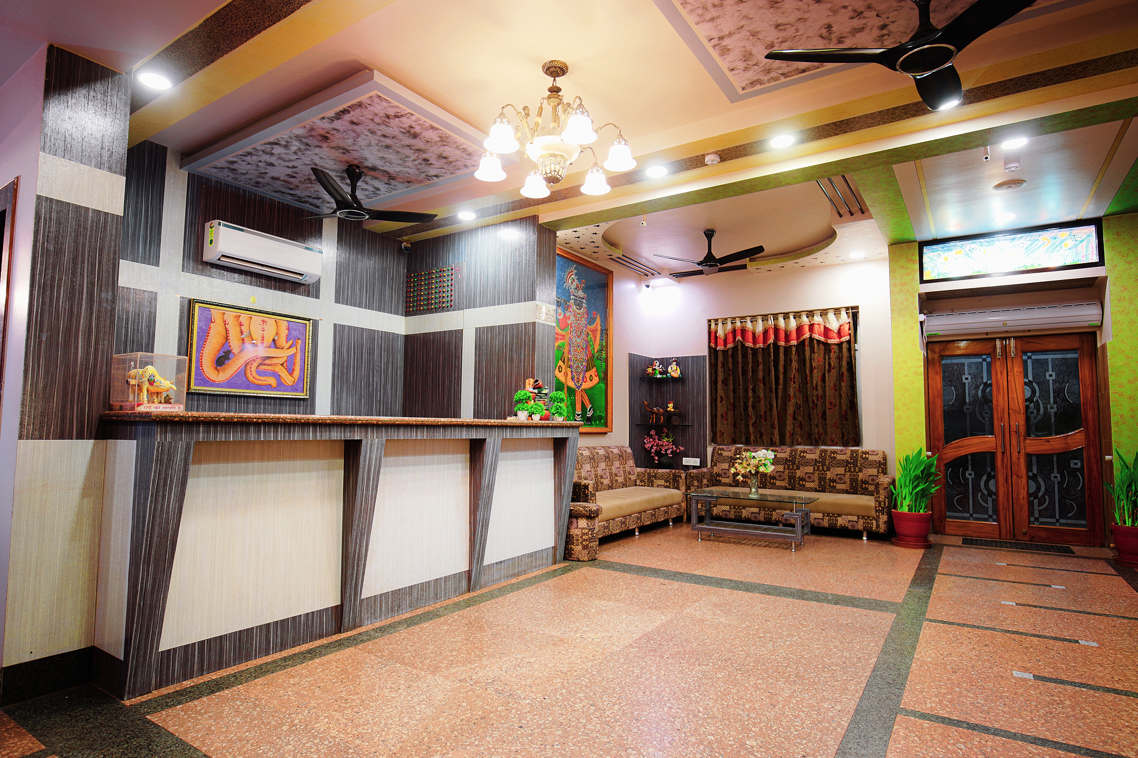 Marudhar Palace Gallery Image 1