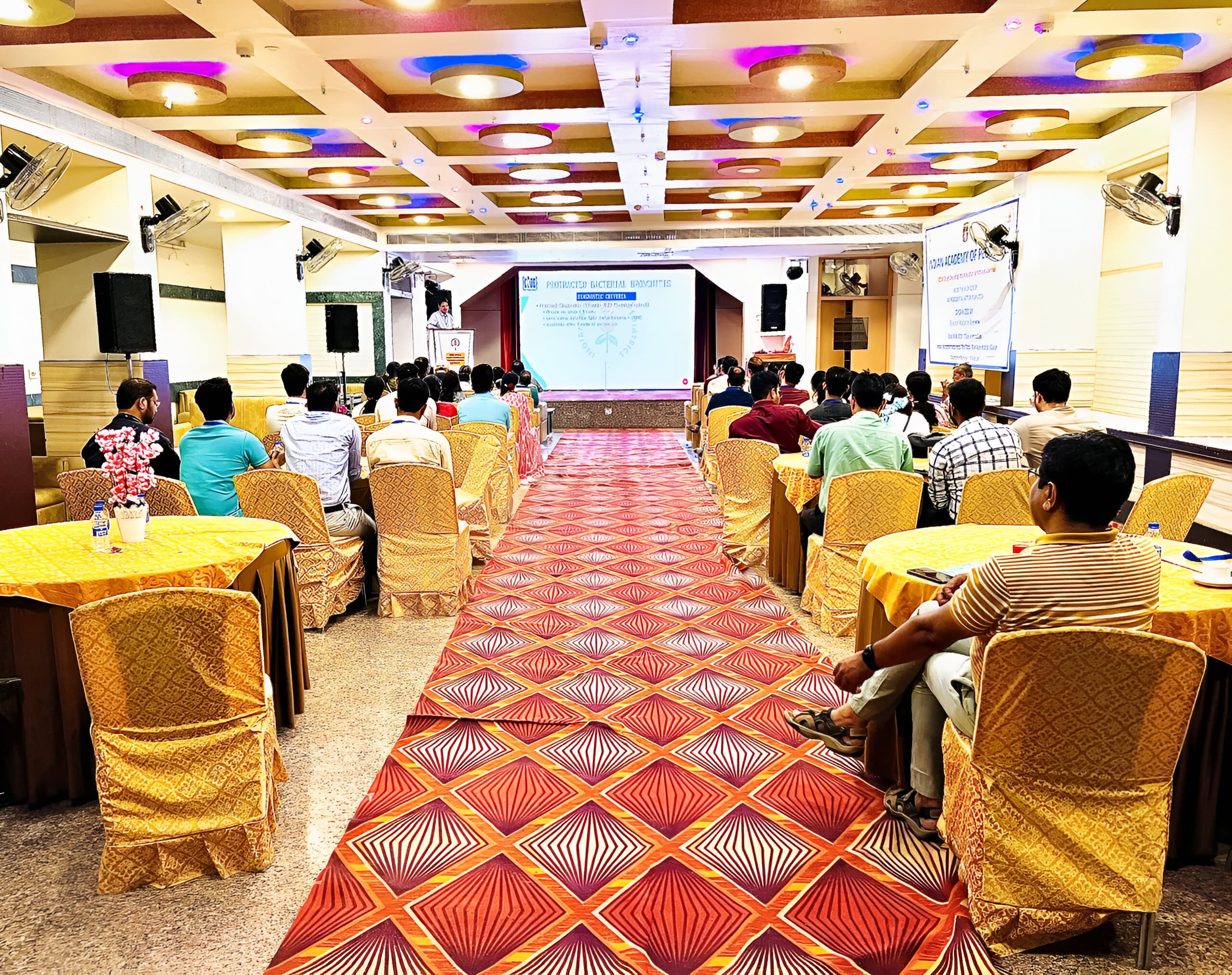 Meeting Room 1