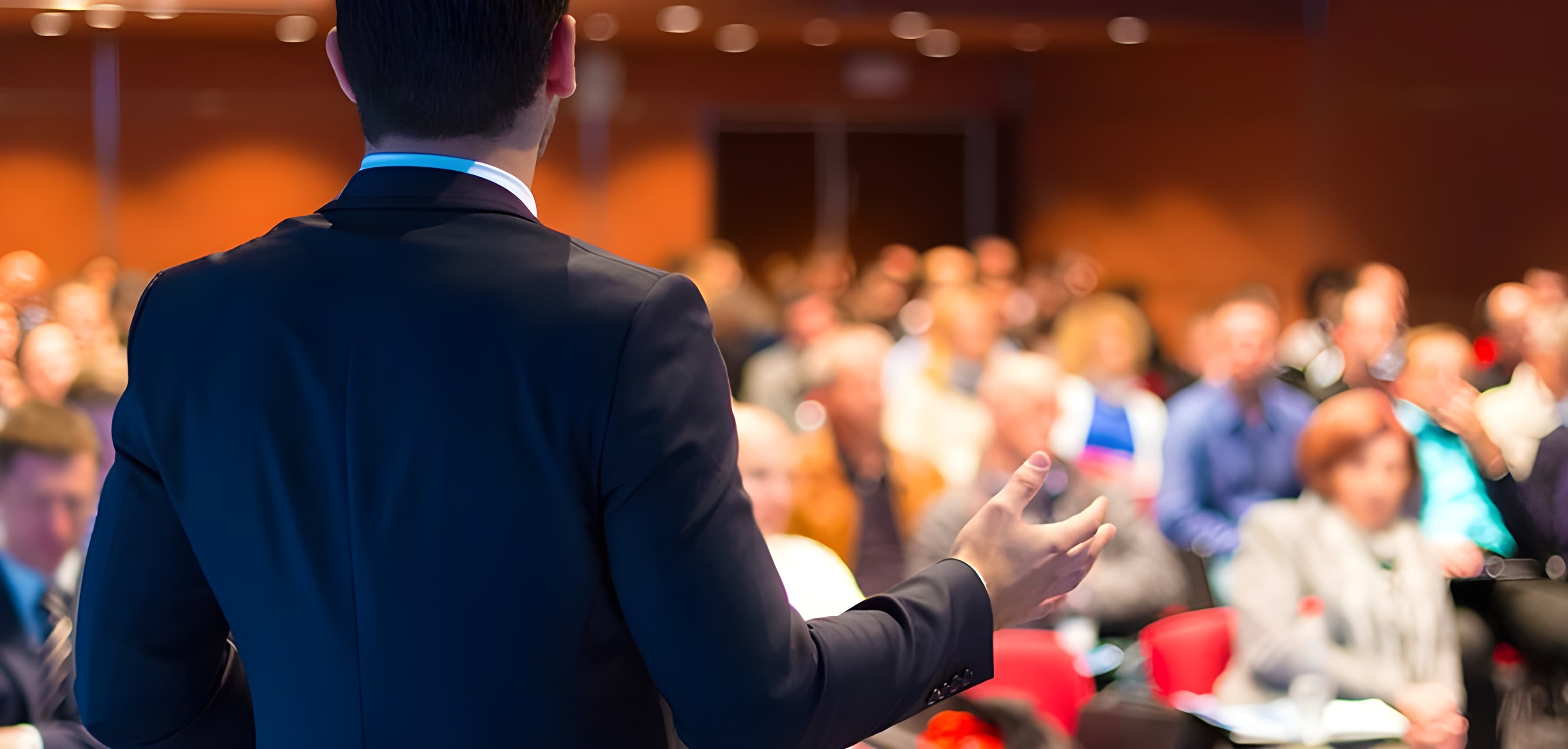 Conferences & Seminars