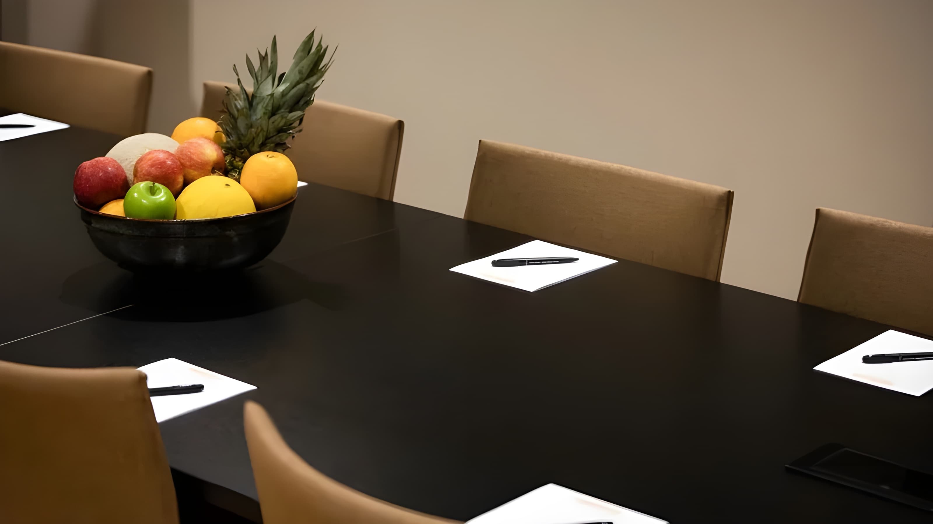 Meetings & Corporate Events