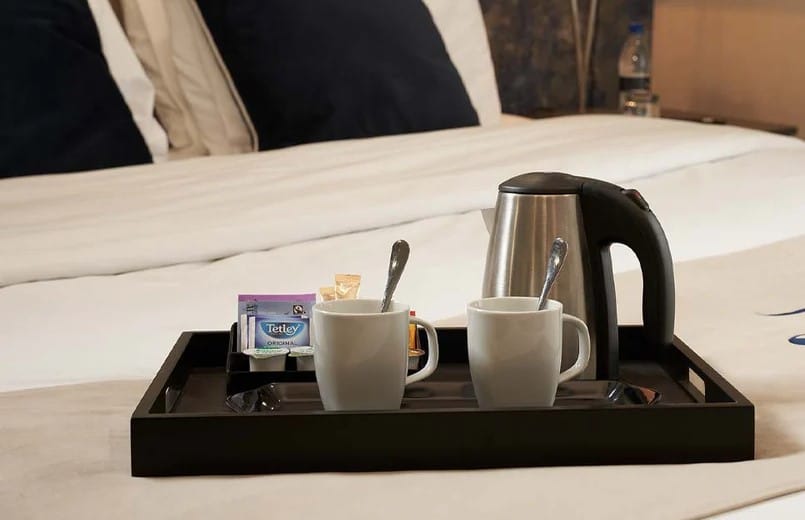 Deluxe Room - Image 6