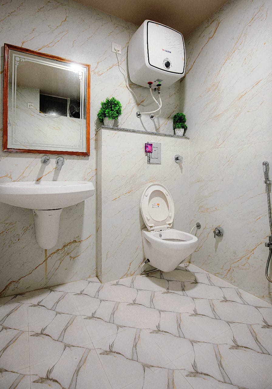 Super Deluxe Room - Image 5