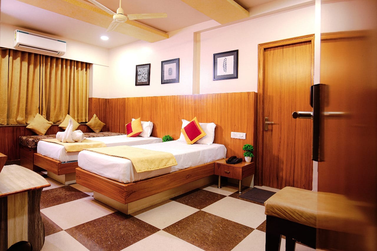 Super Deluxe Room - Image 2